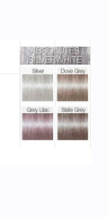 Tinte Igora Royal Absolutes Silverwhite matizador Schwarzkopf Professional