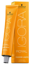 Tinte Igora Royal Fashion Lights Schwarzkopf Professional
