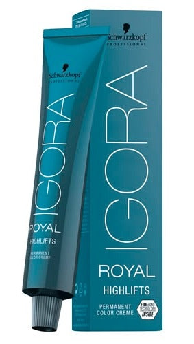 Tinte Igora Royal Highlifts Schwarzkopf Professional