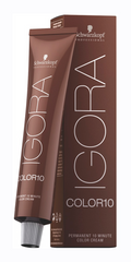 Tinte Igora Color10 Schwarzkopf Professional