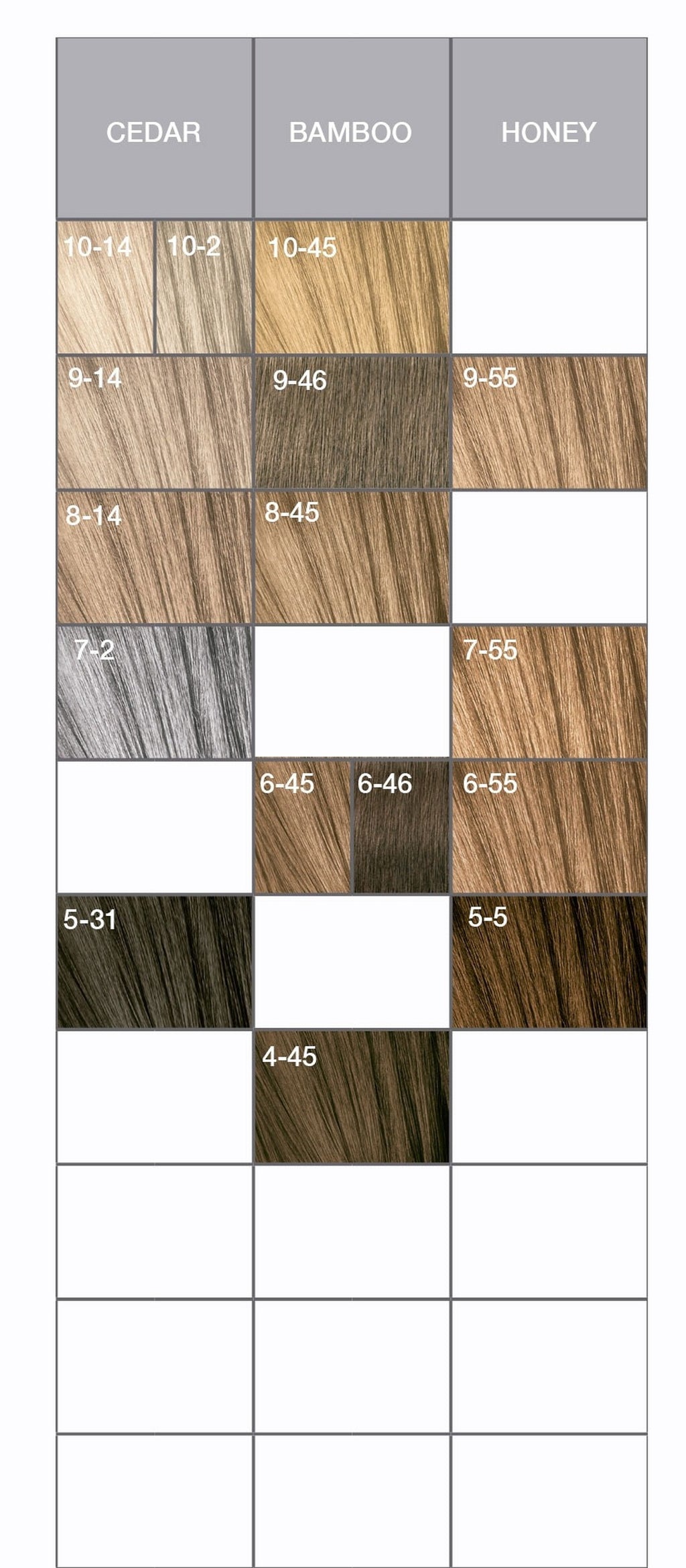 Tinte Igora Zero AMM Sin Amoniaco Schwarzkopf Professional