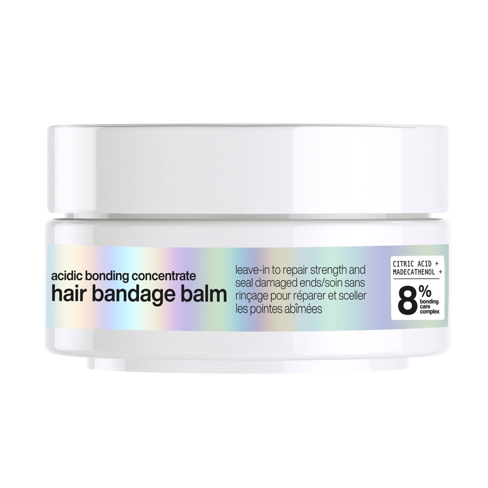 Redken Acidic Bonding Concentrate Hair Bandage Balm Bálsamo Sin Aclarado