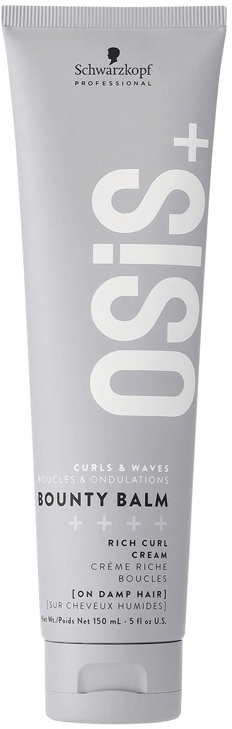Crema Rizos Osis+ Bounty Curls Schwarzkopf Professional