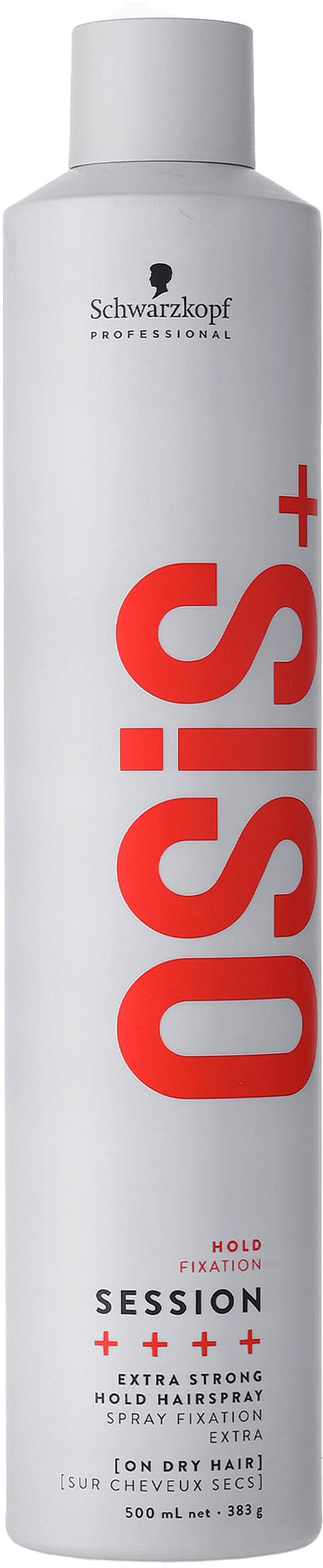 Laca Osis+ Session Schwarzkopf Professional