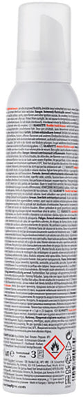 Espuma Silhouette Flexible Hold Schwarzkopf Professional