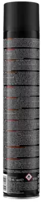 Laca Extrafuerte Silhouette Super Hold Schwarzkopf Professional