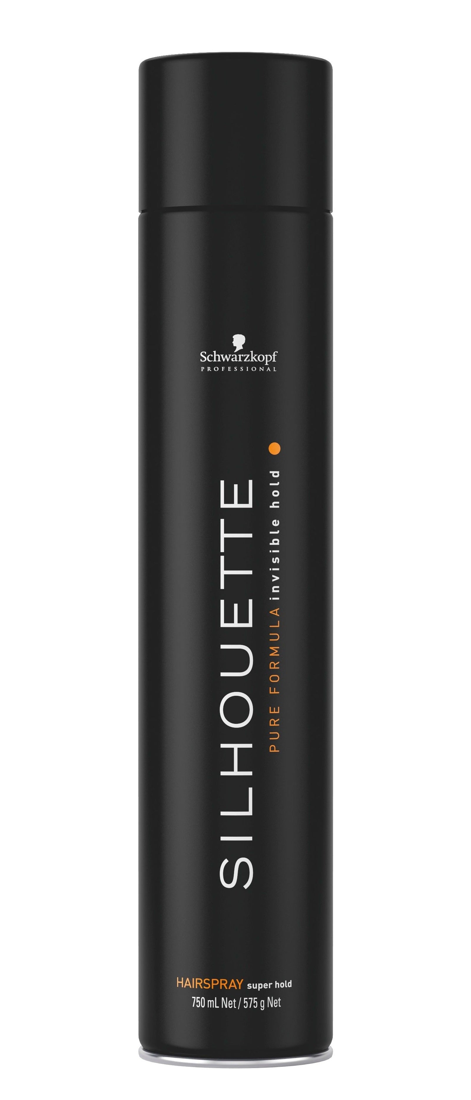 Laca Extrafuerte Silhouette Super Hold Schwarzkopf Professional
