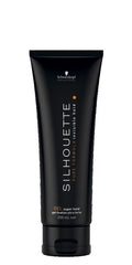 Gomina Extrafuerte Silhouette Super Hold Gel Schwarzkopf Professional