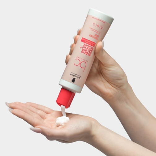 Acondicionador Repair Rescue BC Bond Complex Schwarzkopf Professional