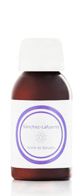 Aceite de Sándalo Sánchez-Lafuente