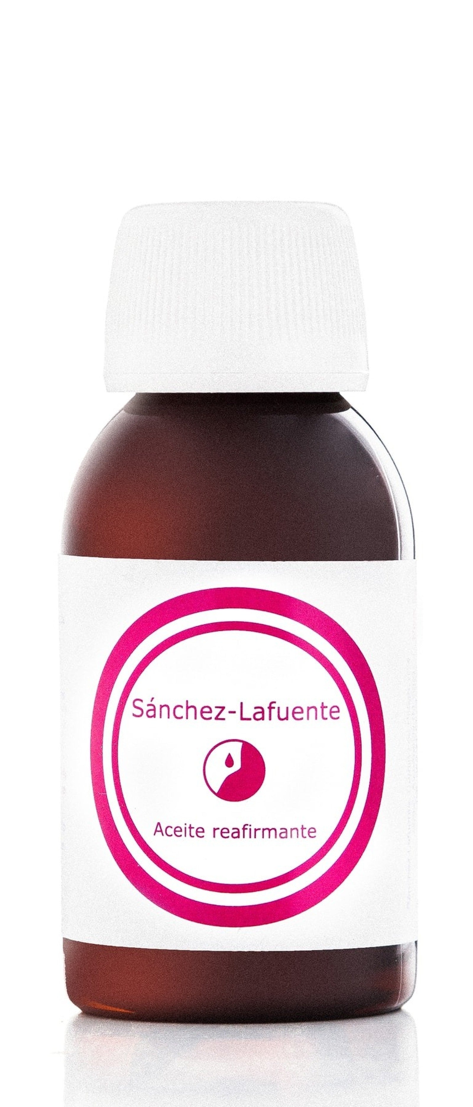 Aceite Reafirmante Sánchez-Lafuente