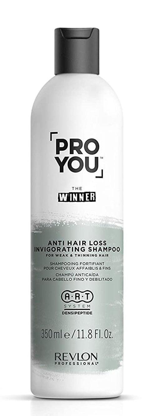 Champú Anticaída The Winner Anti-hair Loss ProYou Revlon