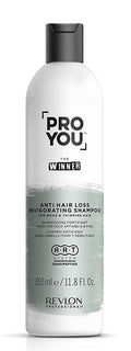 Champú Anticaída The Winner Anti-hair Loss ProYou Revlon