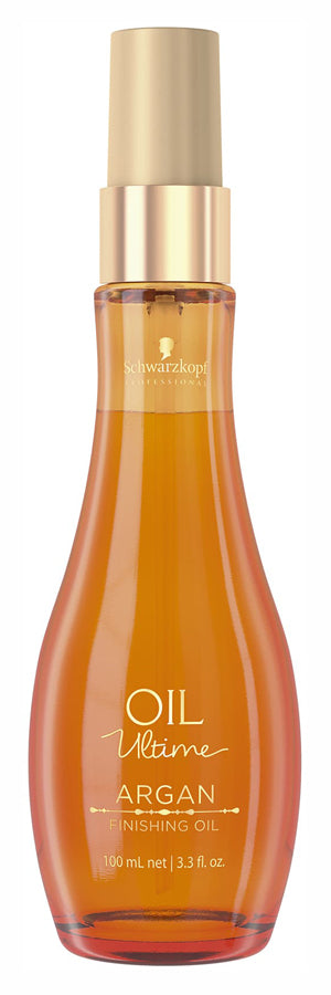 Aceite Oil Ultime de Argán Schwarzkopf Professional