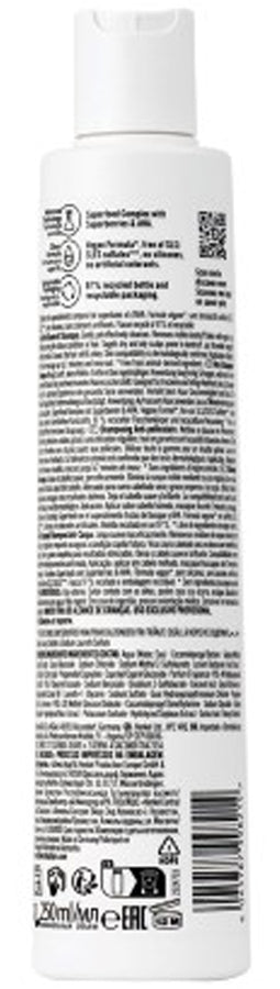Champú Anticaspa BC Scalp Genesis Anti-dandruff Schwarzkopf Professional