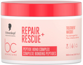 Mascarilla Reparadora Repair Rescue Peptide Bond Complex BC Schwarzkopf Professional
