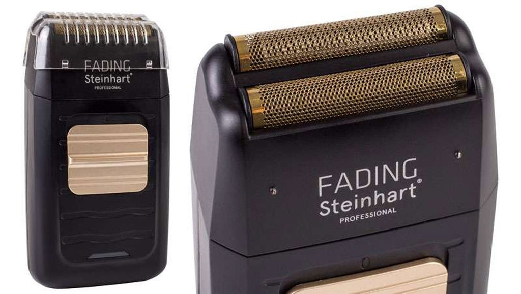 Máquina afeitadora/recortadora Steinhart Fading