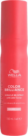 Spray Milagroso BB Miracle Color Brilliance Invigo Wella Professionals