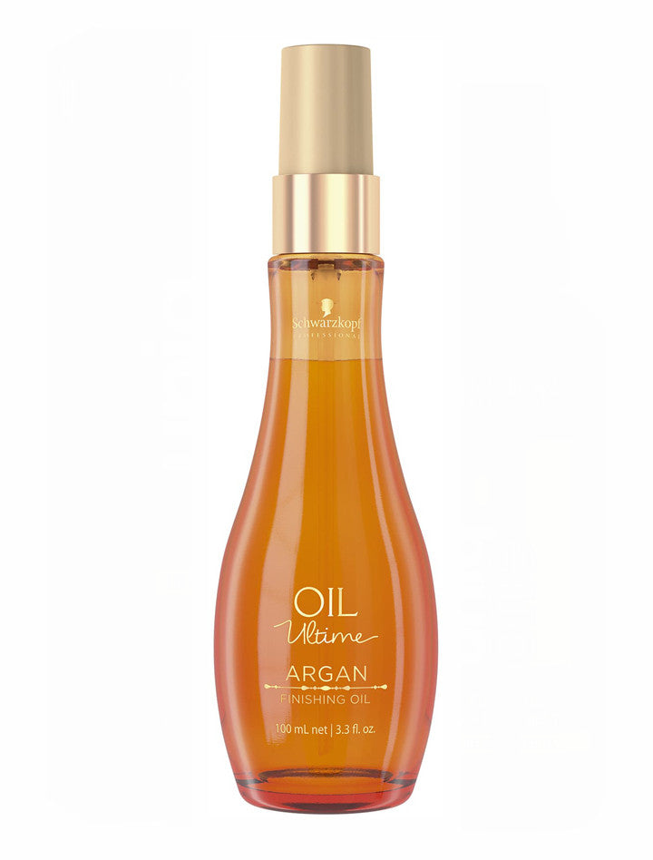 Schwarzkopf Oil Ultime Aceite de Argán 100 ml