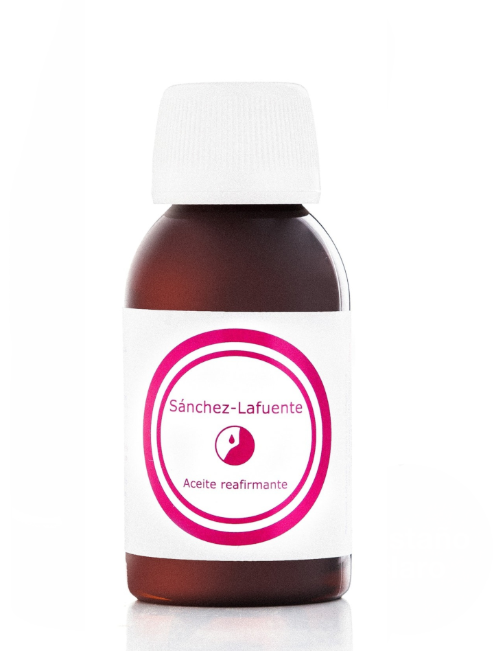 Aceite Reafirmante Sánchez-Lafuente