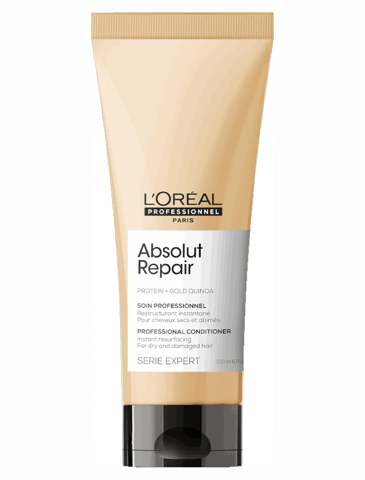 L'Oréal Professionnel Absolut Repair Acondicionador 200 ml