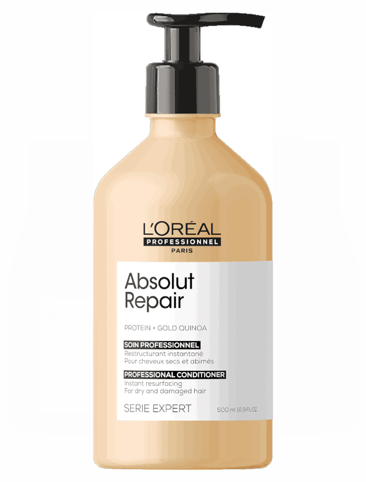 L'Oréal Professionnel Absolut Repair Acondicionador 500 ml