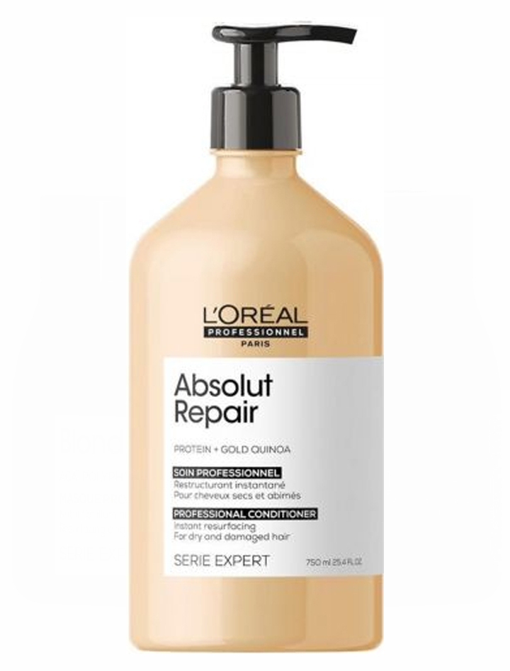 L'Oréal Professionnel Absolut Repair Acondicionador 750 ml