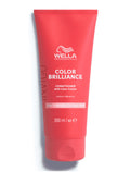 Wella Invigo Color Brilliance Acondicionador Cabello Fino 200 ml