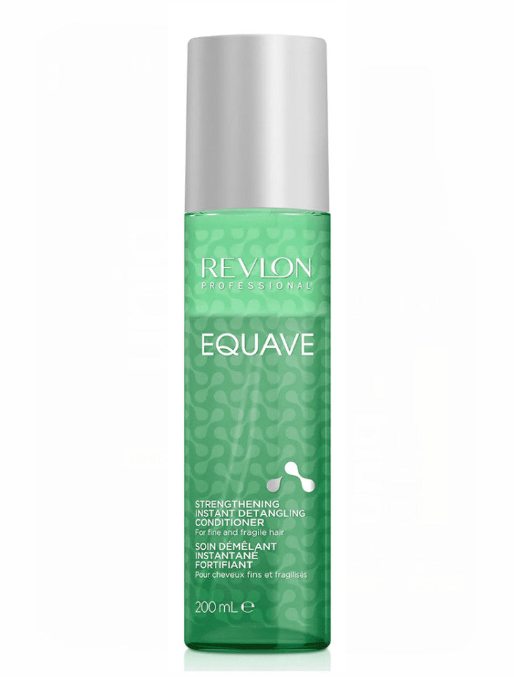 Revlon Equave Acondicionador Bifásico Fortalecedor 200 ml
