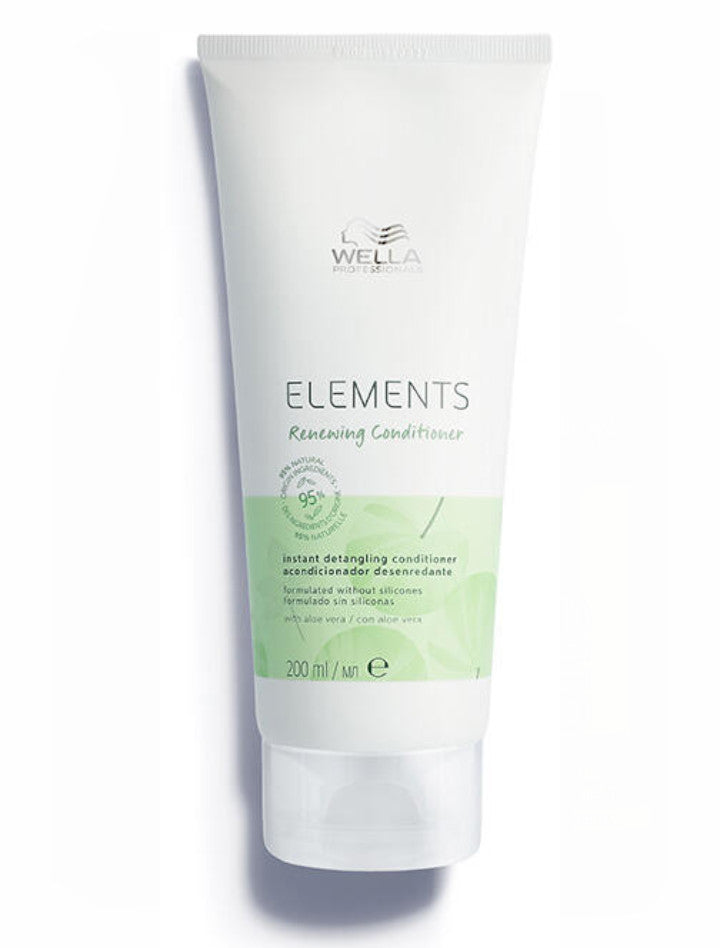 Wella Elements Renewing Acondicionador 200 ml