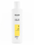 Nioxin Sistema 1 Acondicionador para cabello natural 300 ml