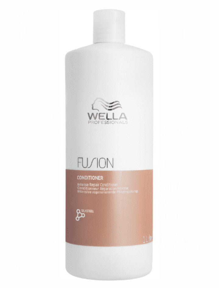 Wella Fusion Acondicionador Reparación Intensa 1000 ml