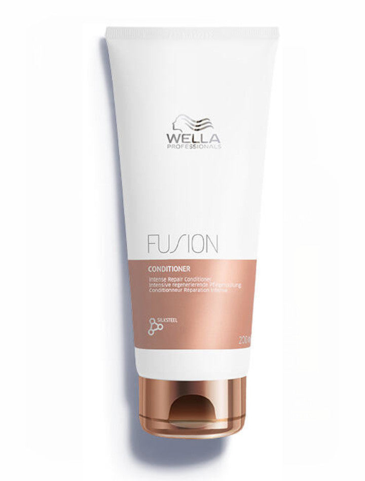 Wella Fusion Acondicionador Reparación Intensa 200 ml