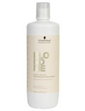 Acondicionador Nutritivo Bond Repair 1000ml BlondMe Schwarzkopf Professional