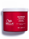 Wella Ultimate Repair Acondicionador para Cabello Dañado 500 ml
