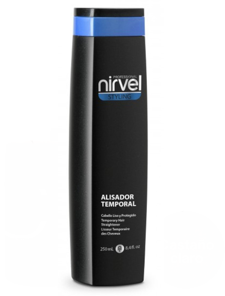 Alisador Temporal Nirvel