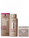Crema Matizadora T-Hielo Irisado 9-19 BlondMe Schwarzkopf Professional
