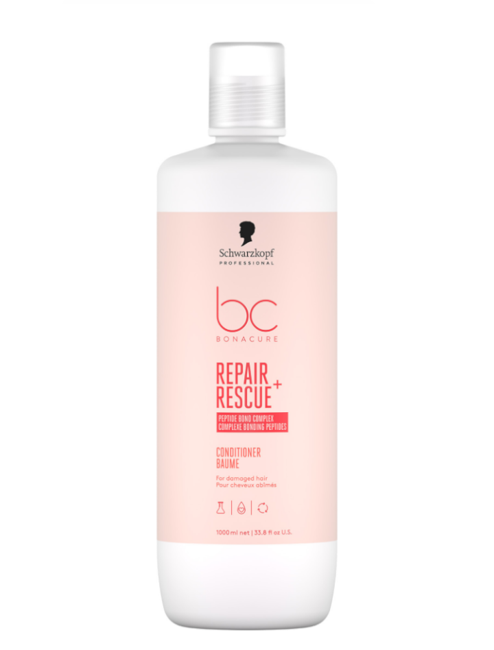 Bonacure Repair Rescue Acondicionador 1000ml
