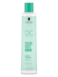 Schwarzkopf Bonacure Volume Boost Champú para cabello fino 250 ml