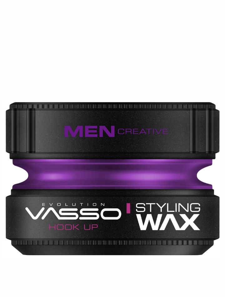 Vasso Hook Up Cera Mate Fijación Fuerte 150 ml