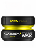 Vasso Apex Cera Pasta Mate Fijación Media 150 ml
