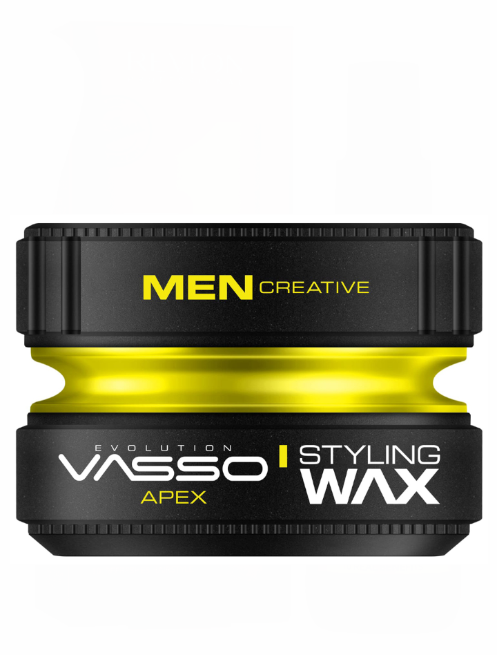 Vasso Apex Cera Pasta Mate Fijación Media 150 ml