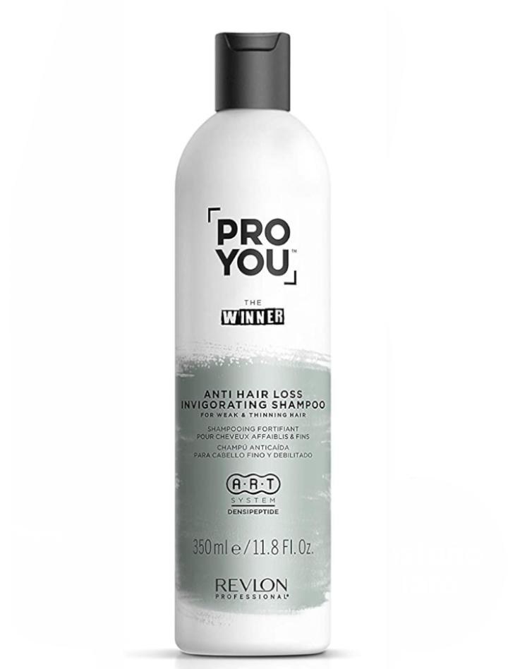 Champú Anticaída The Winner Anti-hair Loss ProYou Revlon