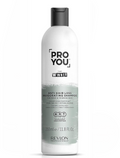 Champú Anticaída The Winner Anti-hair Loss ProYou Revlon