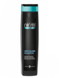 Champú Artic Blond Nirvel