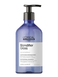 L'Oréal Professionnel Blondifier Gloss Champú Iluminador 500 ml