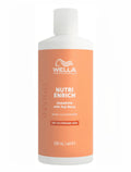 Champú Wella Invigo Nutri-Enrich 500 ml para cabello seco