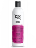 Champú Color Care Shampoo The Keeper ProYou Revlon