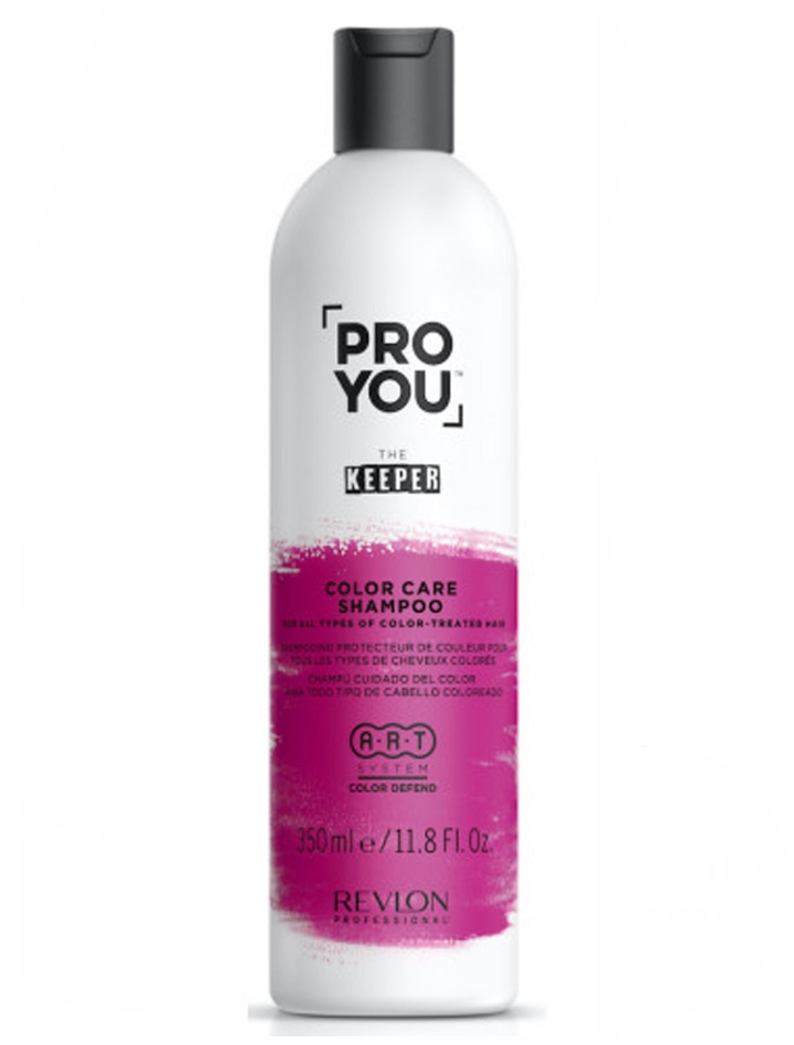 Champú Color Care Shampoo The Keeper ProYou Revlon