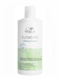 Wella Elements Calm Champú Calmante 500 ml